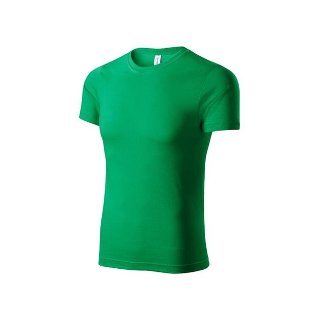 Malfini Pelican Jr T-Shirt MLI-P7216 Grass Green
