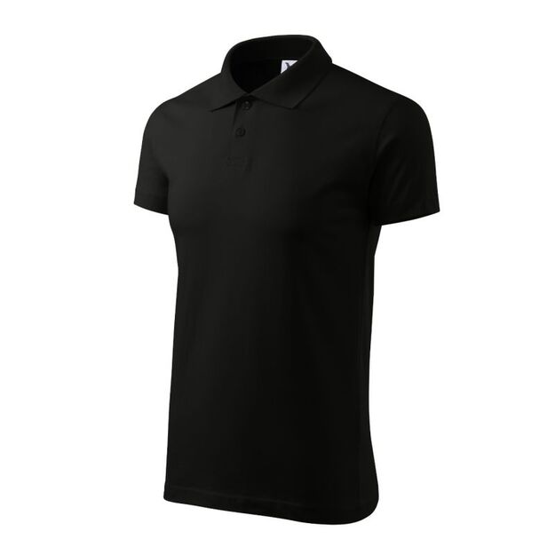 Adler Single J. M MLI-20201 Polo Shirt