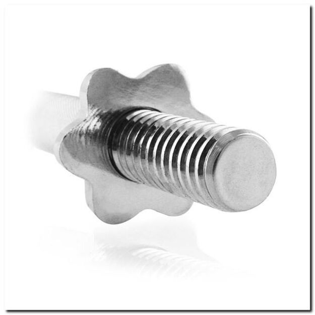 HMS GPR 180 Straight Neck