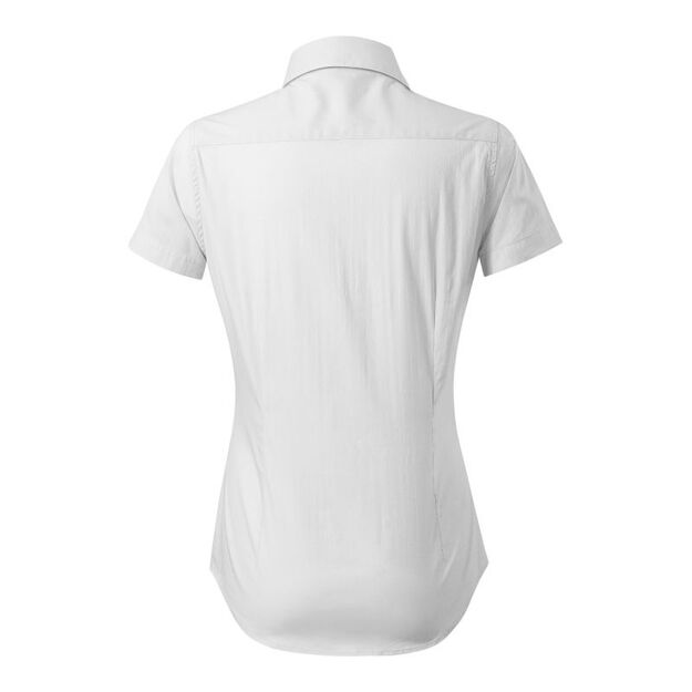 Malfini Flash W Shirt MLI-26100 White