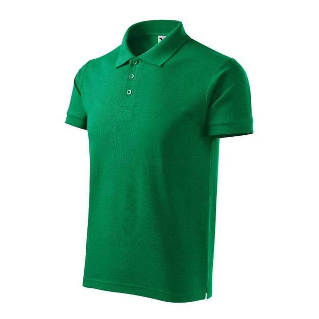 Malfini Polo Shirt Cotton Heavy M MLI-21516