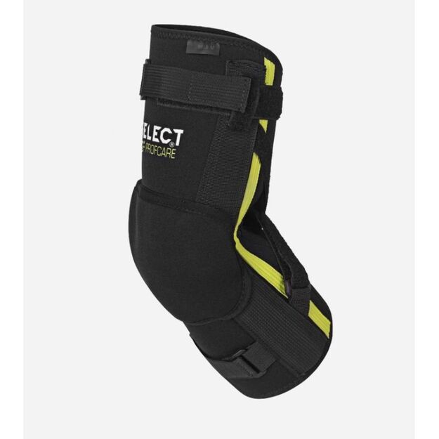 Select 6603 Elbow Pad with Stiffening
