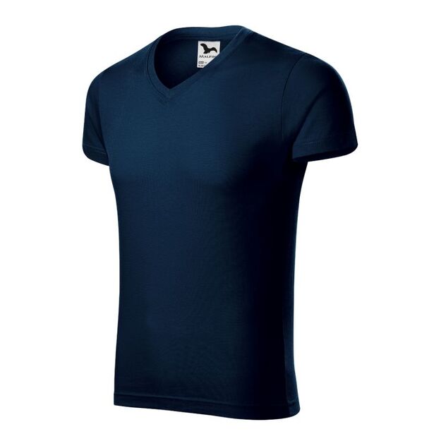 Malfini Slim Fit V-neck T-shirt M MLI-14602