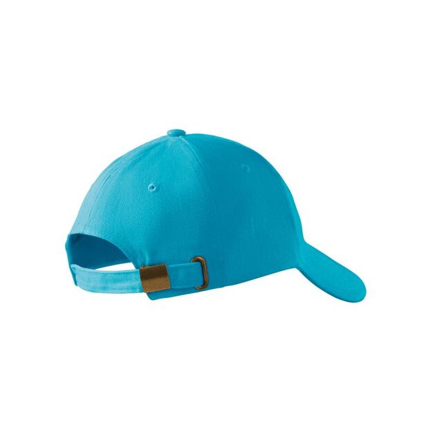 Malfini 6P Cap MLI-30544