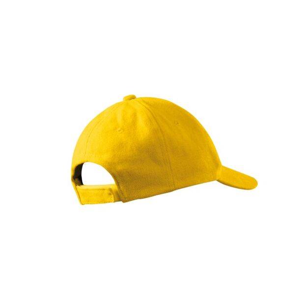 Malfini 6P Kids Jr Cap MLI-30304