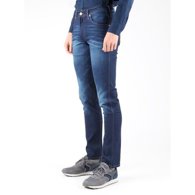 Wrangler Greensboro jeans W15Q6262F