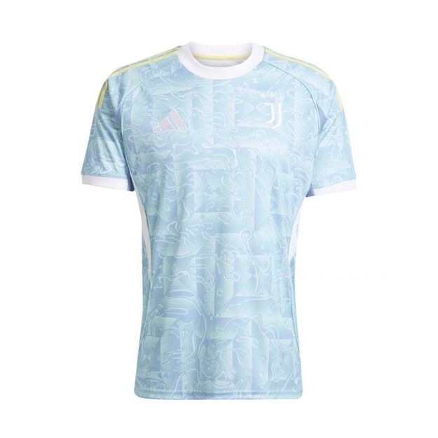 Adidas Juventus Turin Away T-shirt M JJ4323