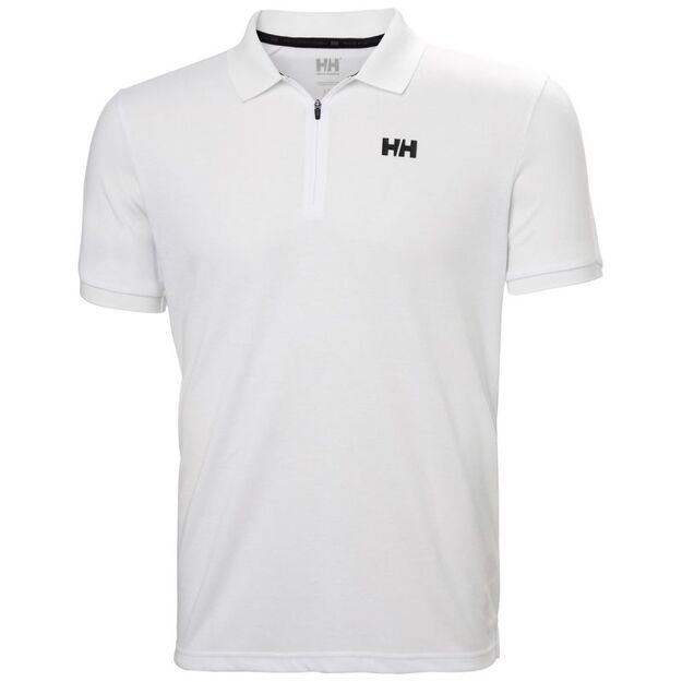 Helly Hansen HP 1/2 Zip Polo Shirt M 34503 001