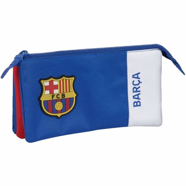 FC Barcelona triple pencil case 812326744
