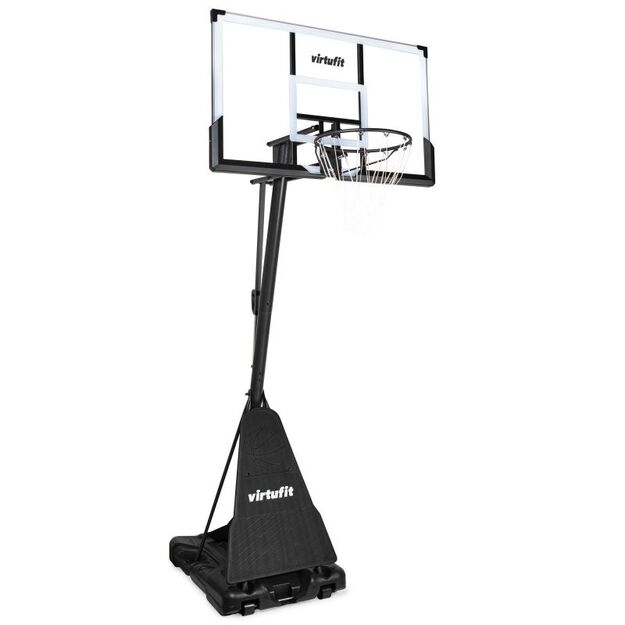 Virtufit Premium Basketball Stand - 245 TO 305 CM VF06130