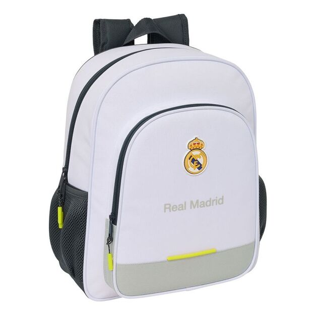 Real Madrid junior backpack 612554640