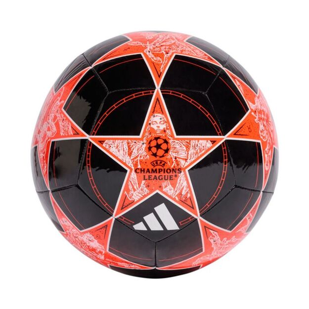 adidas UCL Club 25/26 League Stage Football JP1538