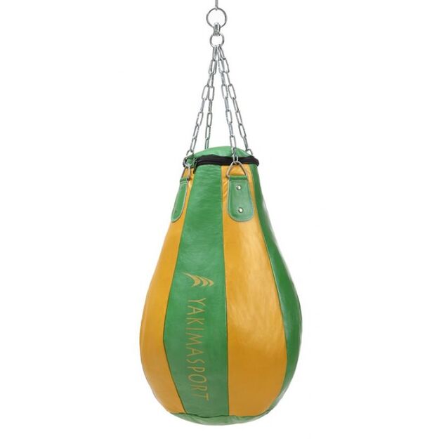 Punching bag, pear-shaped Yakima Gigant 100491