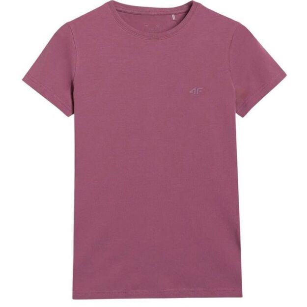 T-shirt 4F W 4FWAW25TTSHF2439 60S