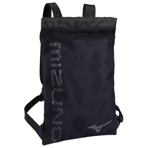 Mizuno Mesh DrawBag 33GD300714 Backpack
