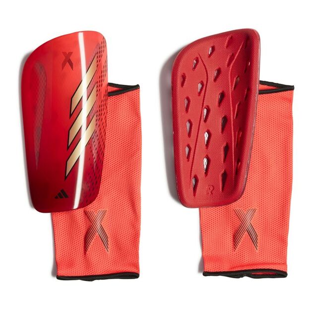 adidas X SG League HZ7275 shin guards