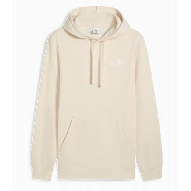 Puma ESS Small No.1 Logo Hoodie FL M 682575 87