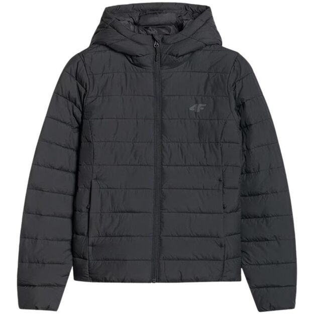 Down jacket 4F W 4FWAW25TDJAF580 20S