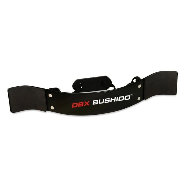 ARM BLASTER BUSHIDO BICEPS EXERCISE ARB-730