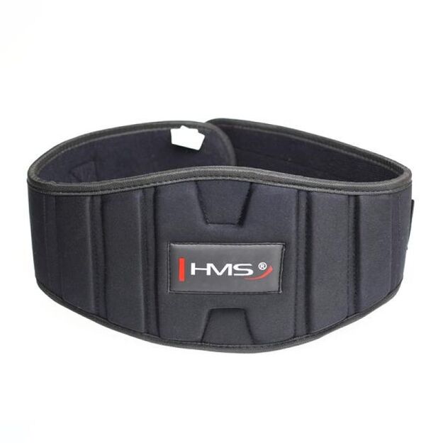 HMS PA3448 Strength Training Belt Size L 