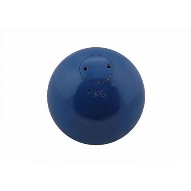 3 kg ball