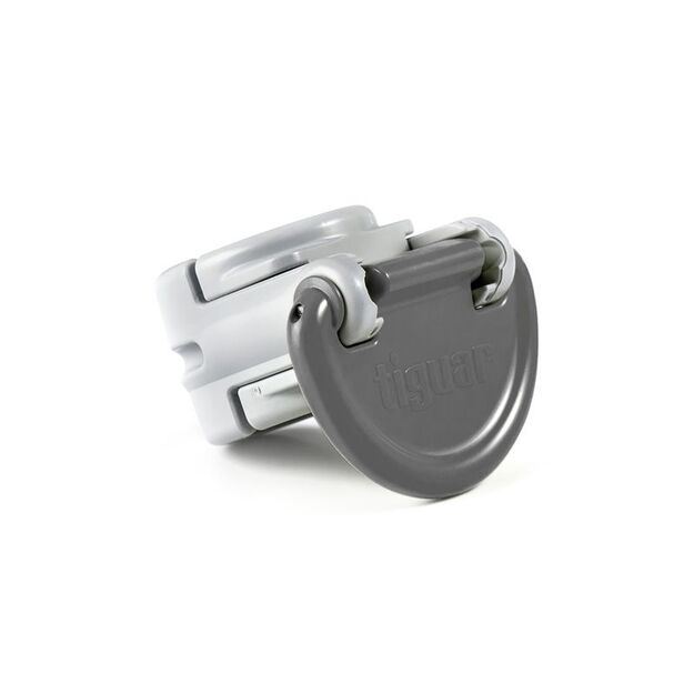 tiguar power gym butterfly barbell clamps