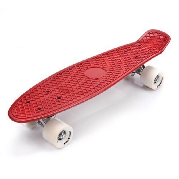 Meteor Skateboard Platikowa 22630