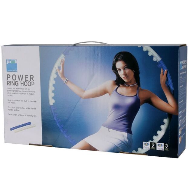 Hula hoop POWER RING