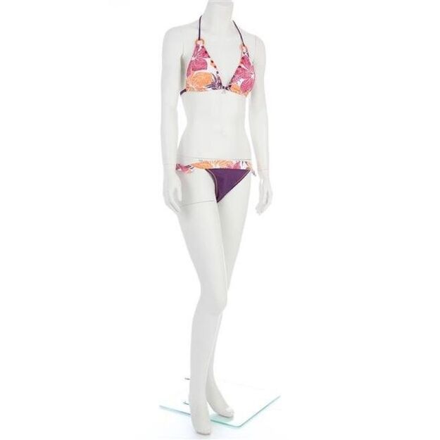 Banana Moon Cueroalga Crunch L2653 bath soap