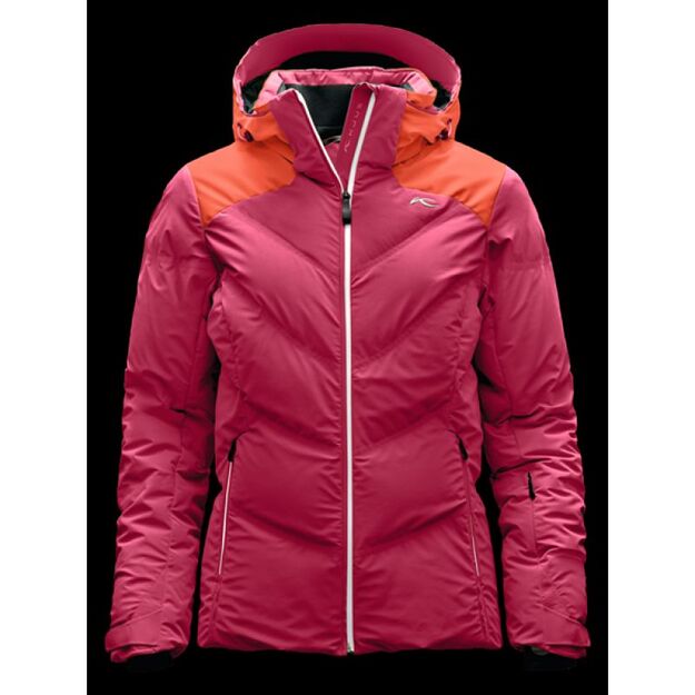 Kjus Ladies Snow Down Jacket LS15-709 30518