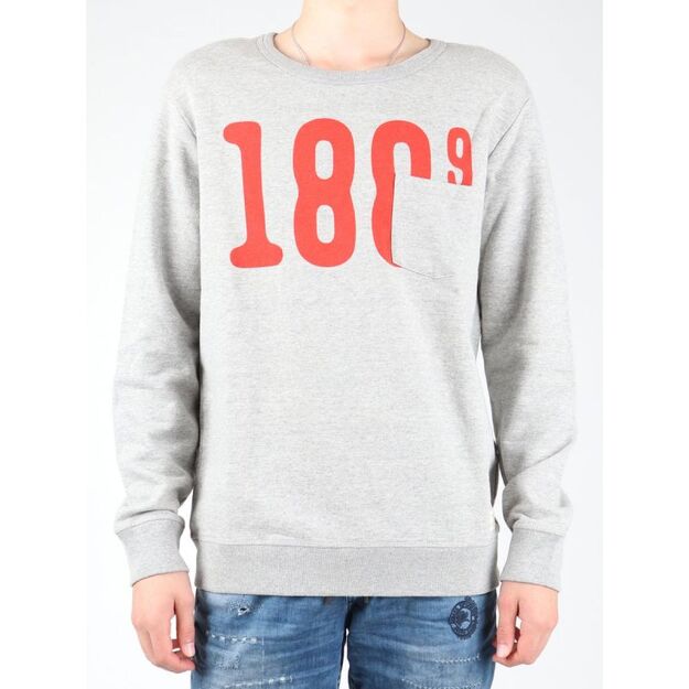 Lee Pocket Crew SWS L81APP37 sweatshirt