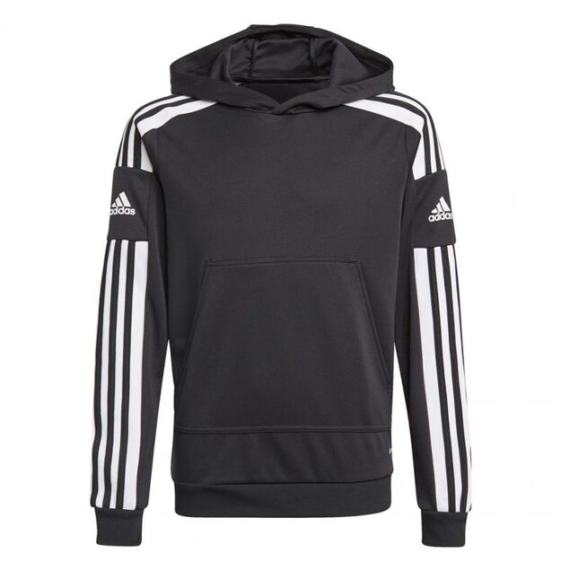 Adidas Squadra 21 Hoody Youth Jr GK9544 sweatshirt