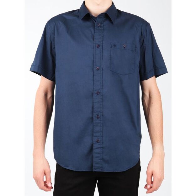 Wrangler S/S 1PT Shirt W58916S35