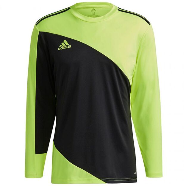 adidas Squadra 21 Goalkeeper Jersey M GN5795
