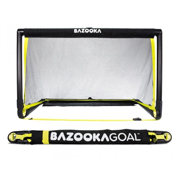 Bazookagoal Original goal 120x75cm 00050