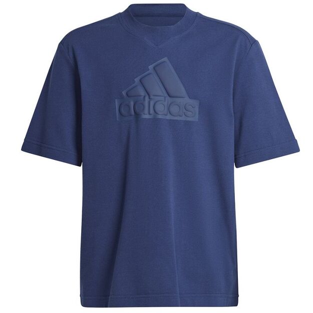 adidas FI Logo Tee Jr IC9533