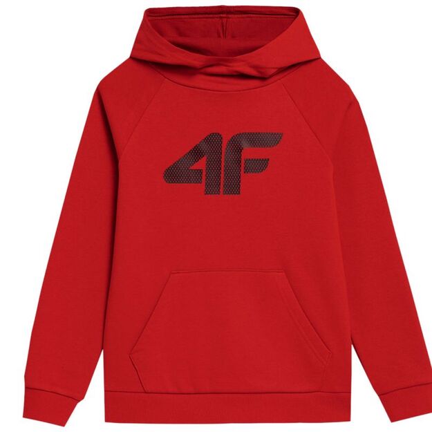 4F Jr sweatshirt 4FJSS23TSWSM220 62S