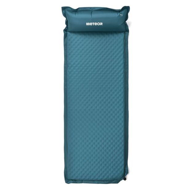 Meteor 16436 self-inflating mat