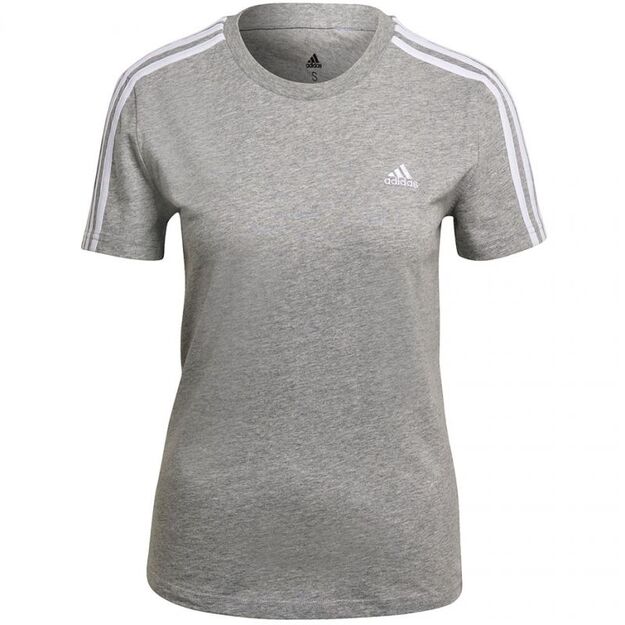 adidas Essentials Slim W GL0785 T-shirt
