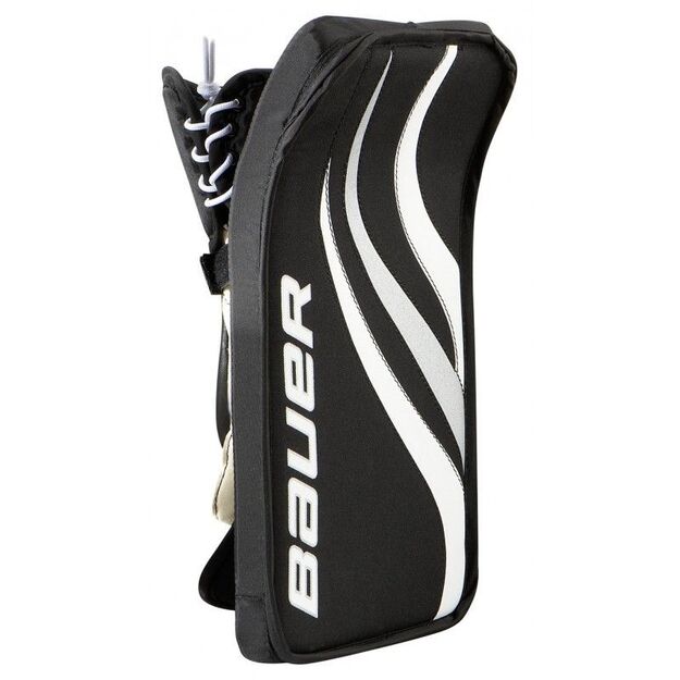 Bauer Street Sr. Bumper