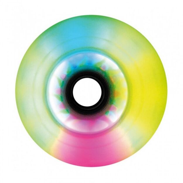 TEMPISH Flashing 90x24 85A Lighting Wheels