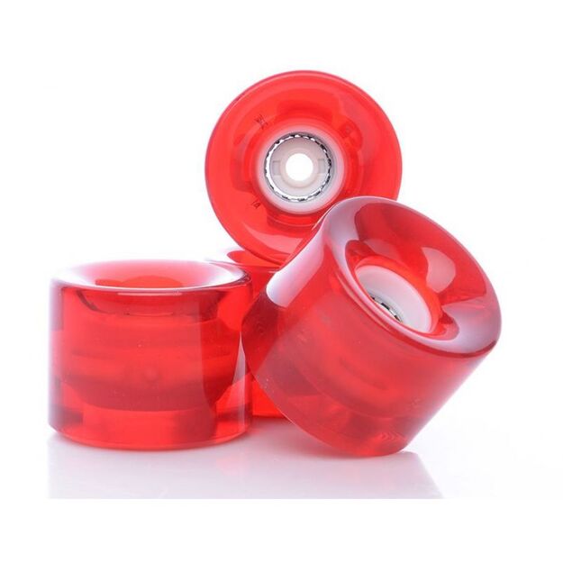 TEMPISH Limited EditionD 78A 60x45mm longboard wheels