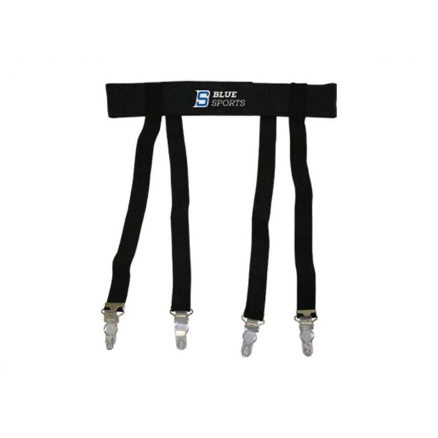 BlueSports Jr Gaiters Belt