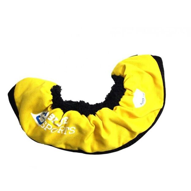 BlueSports Pro-Dry mat skid protectors