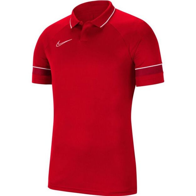 Nike Polo Dry Academy 21 M CW6104 657