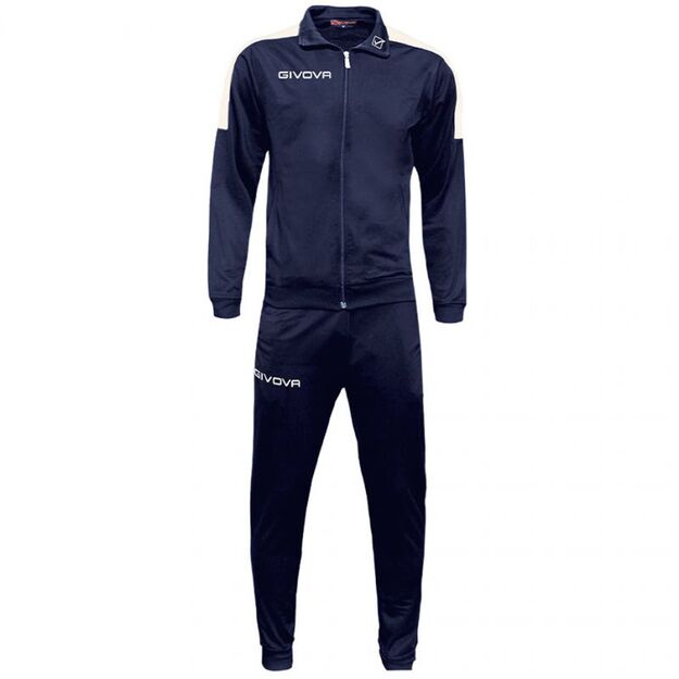 Givova Tuta Revolution M TR033 0403 tracksuit