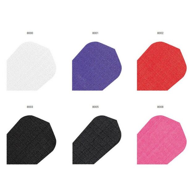 Harrows Longlife Feathers