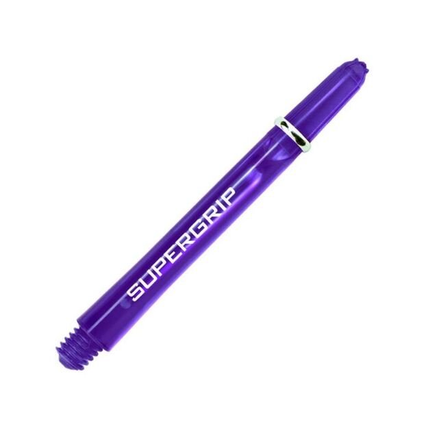 Shafts Harrows Supergrip