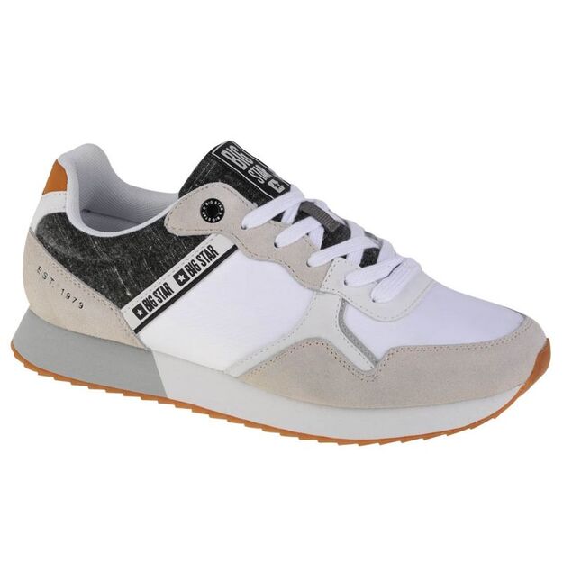 Big Star Shoes JJ274283 white 40