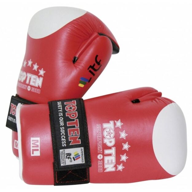 ROTT SUPERFIGHT 3000 ITF Open Gloves
